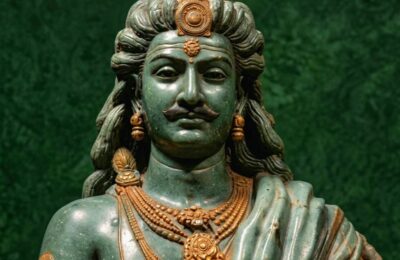 કોબામાં વડા પ્રધાન નરેન્દ્ર મોદી દ્વારા ‘સમ્રાટ સંપ્રતિ જૈન મ્યુઝિયમ’નું ઉદ્ઘાટન કર્યું તો કોણ હતા ‘સમ્રાટ સંપ્રતિ’