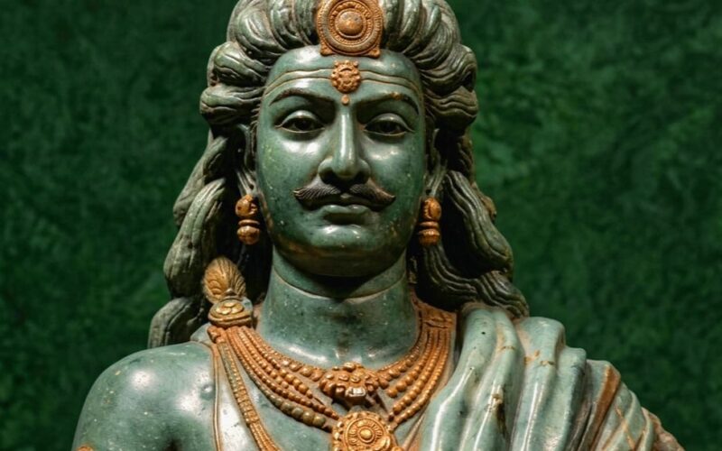 કોબામાં વડા પ્રધાન નરેન્દ્ર મોદી દ્વારા ‘સમ્રાટ સંપ્રતિ જૈન મ્યુઝિયમ’નું ઉદ્ઘાટન કર્યું તો કોણ હતા ‘સમ્રાટ સંપ્રતિ’