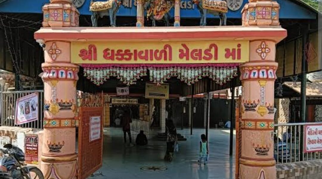 મોરબીમાં ચૈત્રી નવરાત્રી નિમિત્તે ભવ્ય રાસ-ગરબા: શ્રદ્ધા અને સેવાભાવનો અનોખો સમન્વય