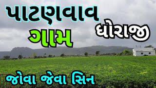 પાટણવાવ બન્યું પ્રગતિનું પ્રતિક – ગામડું કે નાનું શહેર?