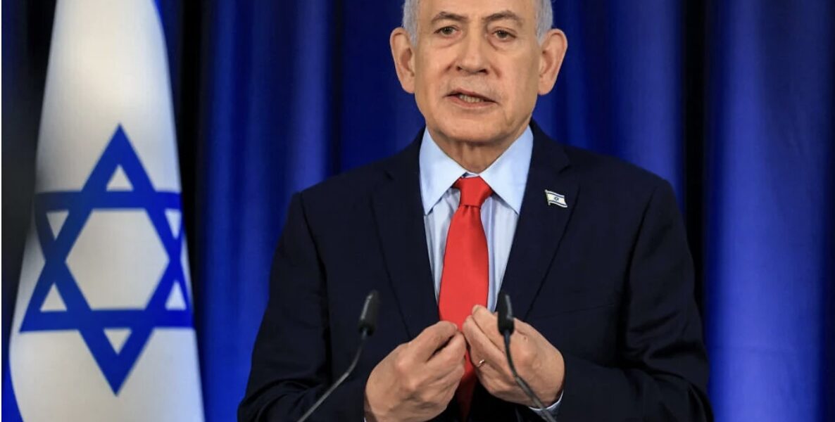 ઇઝરાયેલે કહ્યું – ઈરાનમાં અમેરિકી જમીની ઓપરેશનમાં IDF સૈનિકો ભાગ નહીં લે