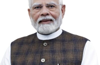 પીએમ મોદી આવતીકાલે ગુજરાતના પ્રવાસે: ગાંધીનગર, સાણંદ અને વાવ-થરાદમાં ₹25,000 કરોડથી વધુના વિકાસકાર્યોની ભેટ