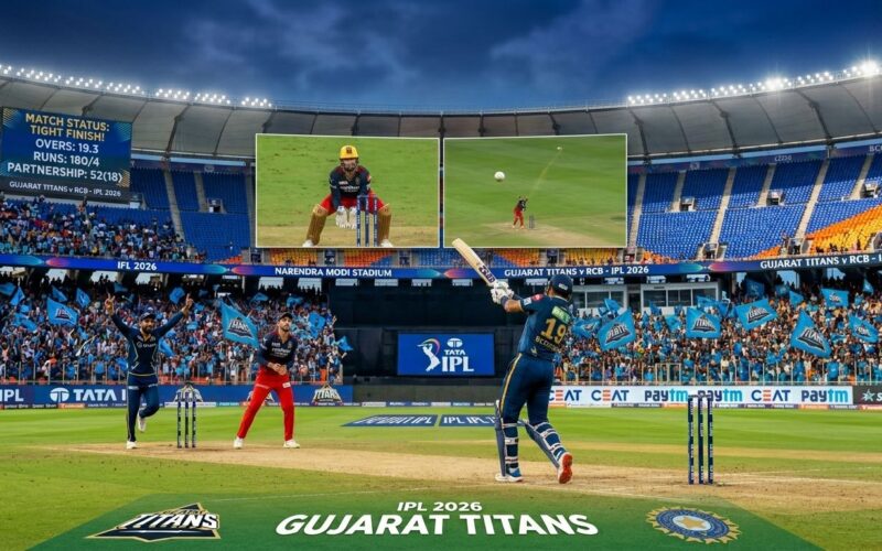 IPL 2026: BCCI એ બદલ્યા નિયમો! ખેલાડીઓના પરિવાર અને પ્રેક્ટિસ પર મુકાયા કડક નિયંત્રણો