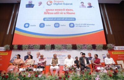 હવે રેશનકાર્ડ અને આવક-જ્ઞાતિના દાખલા માટે કચેરીએ જવાની જરૂર નથી!