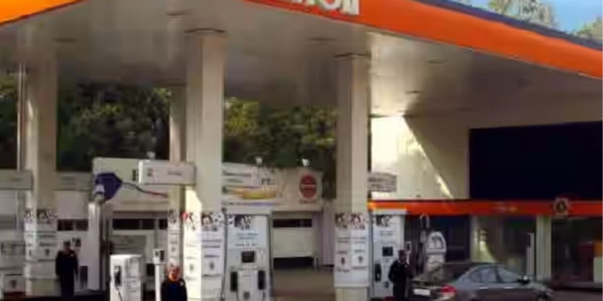 મોટી રાહત: પેટ્રોલ-ડીઝલના ભાવમાં ઘટાડાના સંકેત? કેન્દ્ર સરકાર દ્વારા એક્સાઇઝ ડ્યુટીમાં ફેરફાર!