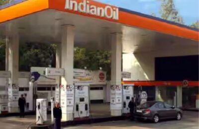 મોટી રાહત: પેટ્રોલ-ડીઝલના ભાવમાં ઘટાડાના સંકેત? કેન્દ્ર સરકાર દ્વારા એક્સાઇઝ ડ્યુટીમાં ફેરફાર!