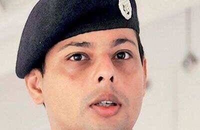 એક્શન મોડમાં આઈજી નિર્લિપ્ત રાય: પાંચ જિલ્લાના 29 વોન્ટેડ ગુનેગારોને પકડવા માટે ઈનામી યોજનાની જાહેરાત