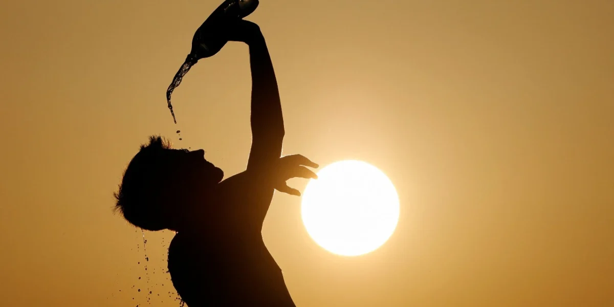 અમદાવાદ: વધતી ગરમીને પગલે AMC દ્વારા ‘હીટ એક્શન પ્લાન’ લાગુ, શહેરીજનો માટે કરાઈ ખાસ વ્યવસ્થા