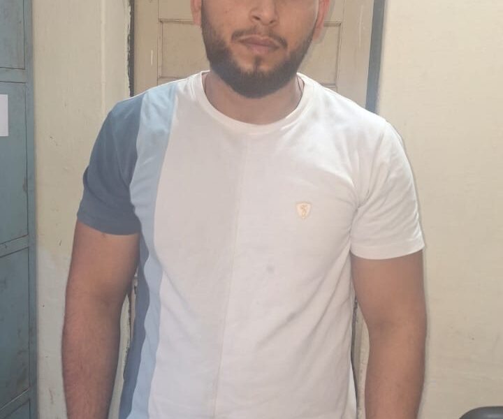 મોરબી LCBની ટીમ પહોંચી દિલ્હી: ૭ વર્ષથી દારૂના ગુનામાં નાસતા ફરતા આરોપીને નજફગઢથી દબોચ્યો