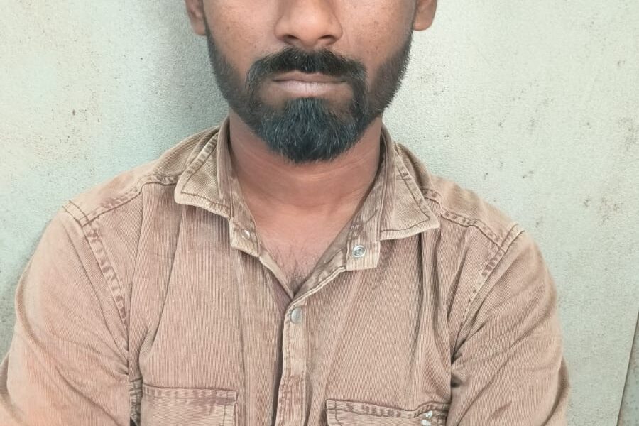 મોરબીમાં લિફ્ટ માંગવાના બહાને છરી બતાવી લૂંટ કરનાર રીઢો ગુનેગાર જેલના સળિયા પાછળ: સીટી એ ડિવિઝન પોલીસની સફળતા