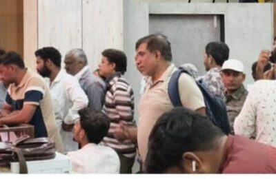 મોરબી મહાનગરપાલિકામાં સુધારાની દિશામાં પગલાં: જન્મ-મરણ દાખલા સેવા વધુ સુગમ બનાવવા તંત્ર સક્રિય