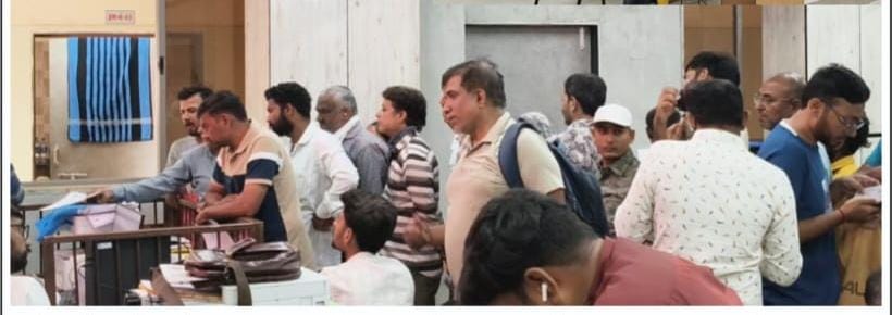 મોરબી મહાનગરપાલિકામાં સુધારાની દિશામાં પગલાં: જન્મ-મરણ દાખલા સેવા વધુ સુગમ બનાવવા તંત્ર સક્રિય