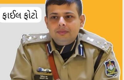 જામનગરમાં કડક કાર્યવાહીથી ગુનાખોરી પર લગામ