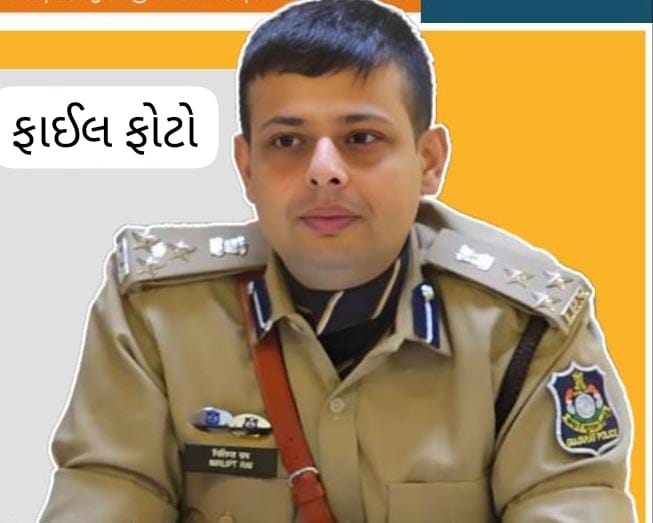 જામનગરમાં કડક કાર્યવાહીથી ગુનાખોરી પર લગામ