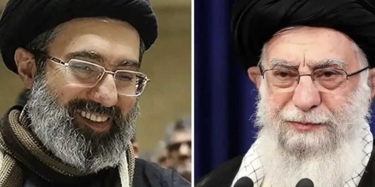ઈરાનના નવા સુપ્રીમ લીડર મોજતબા ખામેનેઈ ક્યાં છે? રશિયાએ કર્યો મોટો ખુલાસો