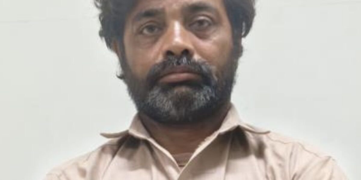 મોરબી SOGનો સપાટો: NDPSના ગુનામાં નાસતા ફરતા આરોપીને ભડિયાદ પાસેથી ઝડપી પાડ્યો