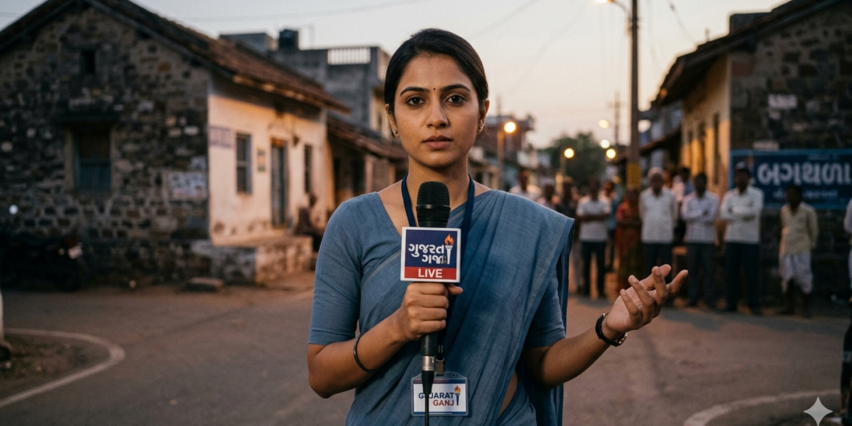 શું ગુજરાતમાં દીકરીઓ હવે સુરક્ષિત નથી? બગથળામાં વૃદ્ધની હવસખોરીએ માનવતા લજવી!