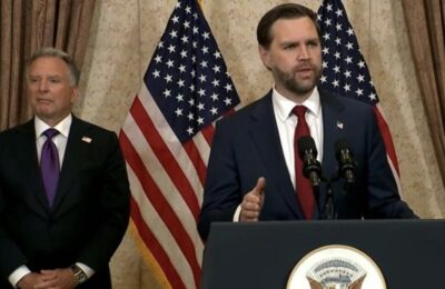 ઈરાન અને અમેરિકા વચ્ચેની ૨૧ કલાકની મેરેથોન ચર્ચા નિષ્ફળ; કોઈ સમજૂતી ન થઈ