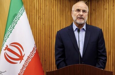 ઇસ્લામાબાદ વાટાઘાટોમાં ઈરાનના પ્રસ્તાવો છતાં અમેરિકા વિશ્વાસ જીતવામાં નિષ્ફળ: કાલિબાફ