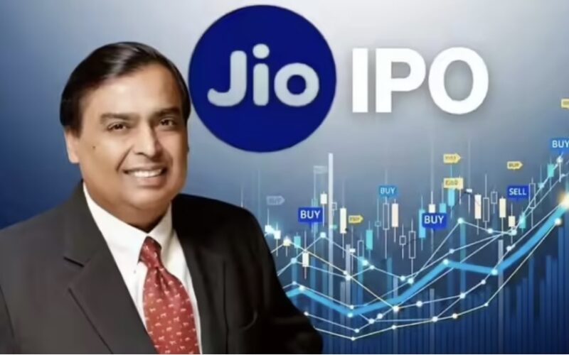 રિલાયન્સ જિયો IPO: મુકેશ અંબાણીએ આપ્યા સંકેત, મે 2026 માં દેશનો સૌથી મોટો આઈપીઓ ધડાકો થવાની શક્યતા