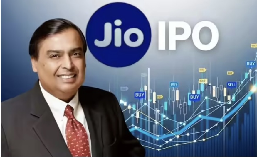 રિલાયન્સ જિયો IPO: મુકેશ અંબાણીએ આપ્યા સંકેત, મે 2026 માં દેશનો સૌથી મોટો આઈપીઓ ધડાકો થવાની શક્યતા