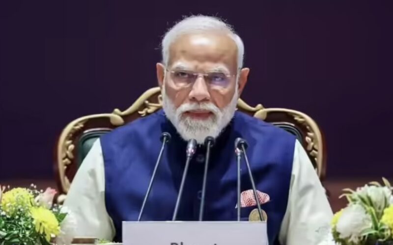 પીએમ મોદીની ‘મન કી બાત’: પરમાણુ ઊર્જા અને વિજ્ઞાનના જોરે ભારત બનશે આત્મનિર્ભર, કલપક્કમની ઐતિહાસિક સિદ્ધિનો ઉલ્લેખ