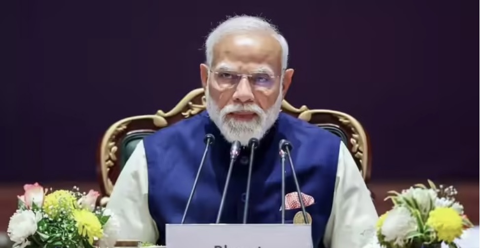 પીએમ મોદીની ‘મન કી બાત’: પરમાણુ ઊર્જા અને વિજ્ઞાનના જોરે ભારત બનશે આત્મનિર્ભર, કલપક્કમની ઐતિહાસિક સિદ્ધિનો ઉલ્લેખ