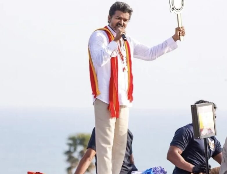 તમિલનાડુ એક્ઝિટ પોલ 2026: સુપરસ્ટાર વિજયનો મોટો ધડાકો! એક્ઝિટ પોલમાં CM સ્ટાલિનને પછાડ્યા, શું બનશે નવા મુખ્યમંત્રી?