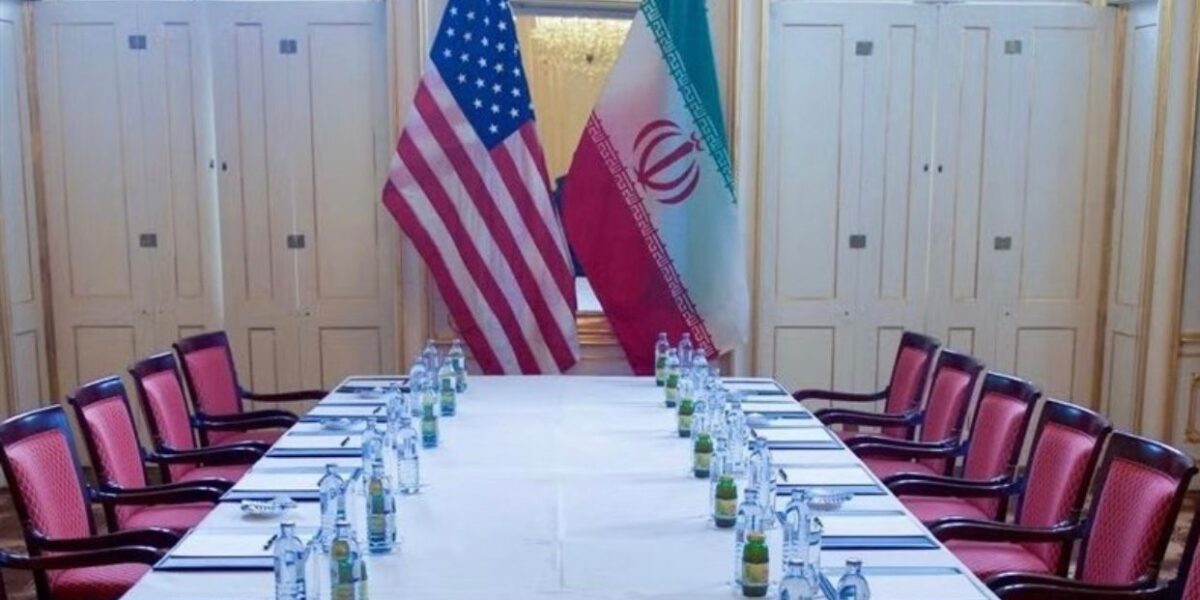 દુનિયા માટે રાહતના સમાચાર: અમેરિકા અને ઈરાન વચ્ચે યુદ્ધવિરામ લંબાવવા સૈદ્ધાંતિક સહમતી, વધુ 2 અઠવાડિયા શાંતિ રહેશે