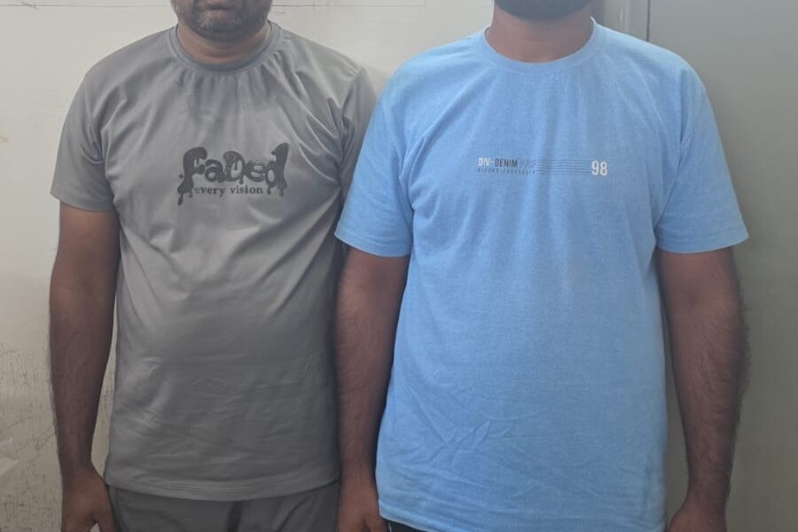 મોરબી એલ.સી.બી.ની મોટી કાર્યવાહી: દારૂના ગુનામાં સંડોવાયેલા બે શખ્સોને ‘પાસા’ હેઠળ જેલ હવાલે કરાયા