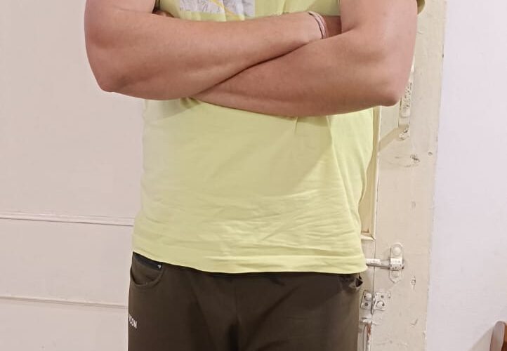 હળવદ પોલીસનો સપાટો: હદપારી હુકમનો ભંગ કરનાર રીઢો બુટલેગર ઝડપાયો