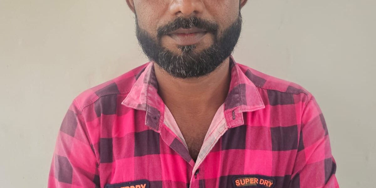 મોરબી LCB નો સપાટો: માળિયા મિયાણા ચોરીના ગુનામાં નાસતા-ફરતા આરોપીને દબોચી લીધો