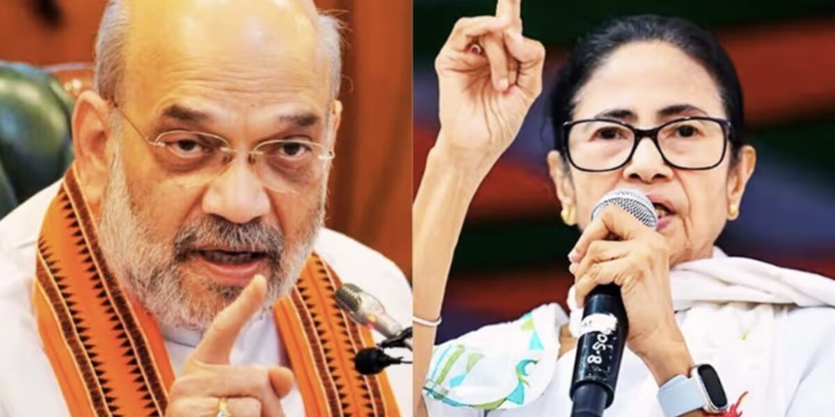 પશ્ચિમ બંગાળમાં મહાસંગ્રામ: આવતીકાલે મતગણતરી, મમતા બેનર્જી કે ભાજપ? કોની થશે જીત?