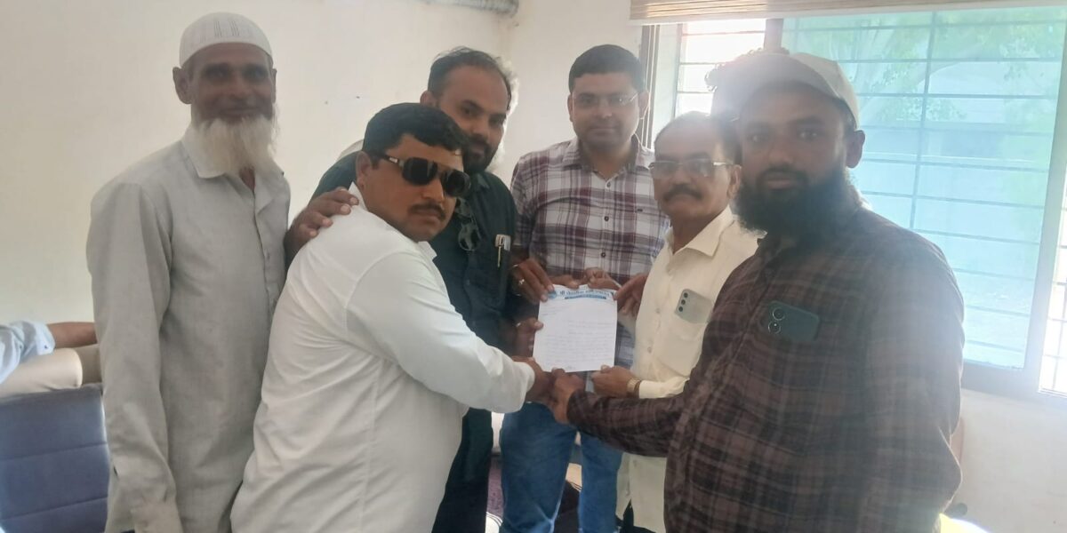 પાણી માટે પ્રજાની પોકાર, વિકાસ માટે પ્રતિનિધિઓની દોડધામ; કોઠારીયામાં હવે તંત્રની કામગીરી પર નજર