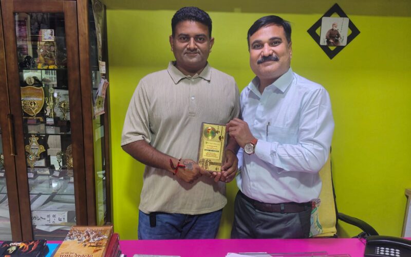 શિક્ષણથી સમાજ વિકાસનો માર્ગ વધુ મજબૂત બનશે