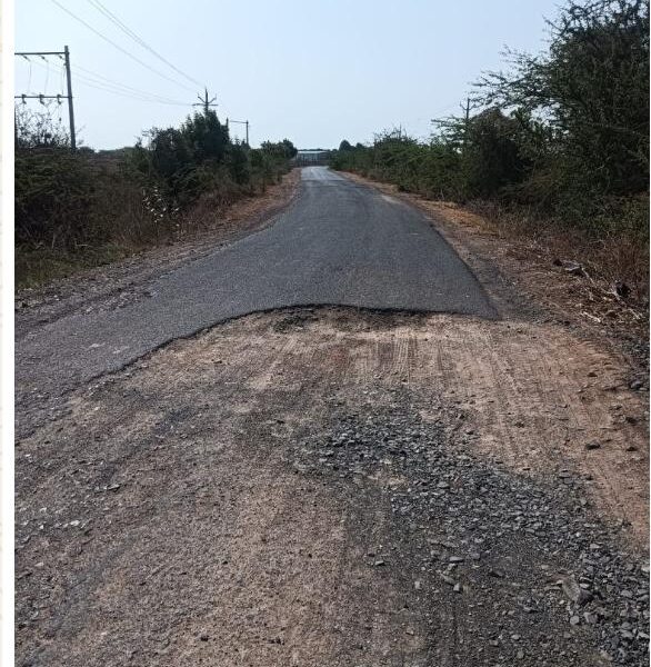 ખાડામુક્ત માર્ગોની આશા સાથે વિકાસની નવી દિશા: મોરબી પંથકમાં પ્રજા અને નેતૃત્વ સામે પડકાર પણ તક પણ