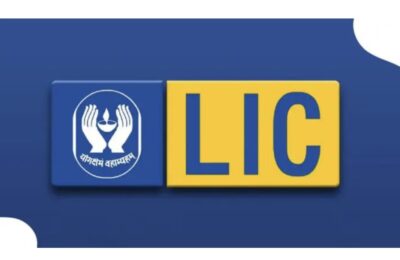 રિલાયન્સ અને ITC પછી હવે LICને અબજોપતિ બનાવશે આ એક શેર, જાણો વિગત