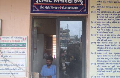48થી વધીને 63 ફરિયાદો છતાં પીજીવીસીએલની ત્વરિત કામગીરી: વાંકાનેર રૂરલ-1ની ટીમ યુદ્ધના ધોરણે મેદાનમાં, ગ્રાહકોને સહયોગની અપીલ