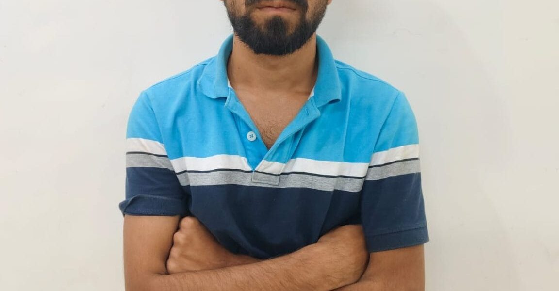 વ્હોટ્સએપ હેક કરી વાલીઓને ધમકાવતો સાયબર ઠગ મોરબી પોલીસની જાળમાં: ટેક્નિકલ ટ્રેકિંગથી 13 ગુનાઓનો આરોપી ઝડપાયો