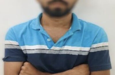 વ્હોટ્સએપ હેક કરી વાલીઓને ધમકાવતો સાયબર ઠગ મોરબી પોલીસની જાળમાં: ટેક્નિકલ ટ્રેકિંગથી 13 ગુનાઓનો આરોપી ઝડપાયો