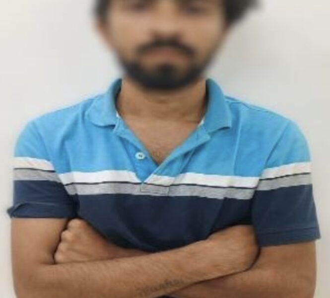 વ્હોટ્સએપ હેક કરી વાલીઓને ધમકાવતો સાયબર ઠગ મોરબી પોલીસની જાળમાં: ટેક્નિકલ ટ્રેકિંગથી 13 ગુનાઓનો આરોપી ઝડપાયો