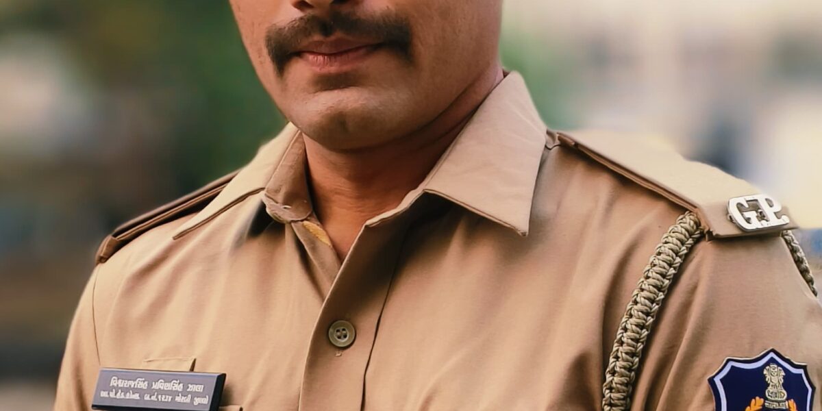 કાયદાના રખેવાળ ‘વિસુભા’નો આજે જન્મદિવસ: વાંકાનેરમાં શુભેચ્છાઓની વર્ષા