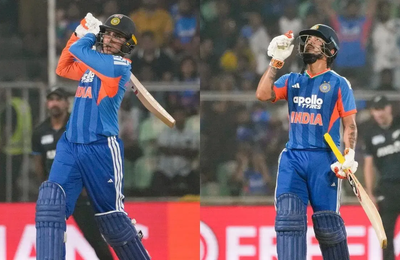 ICC Rankings,