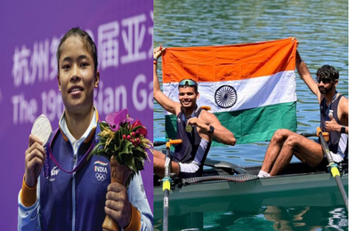 Asian Games 2026,