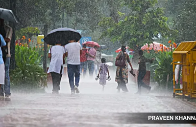 Gujarat Weather