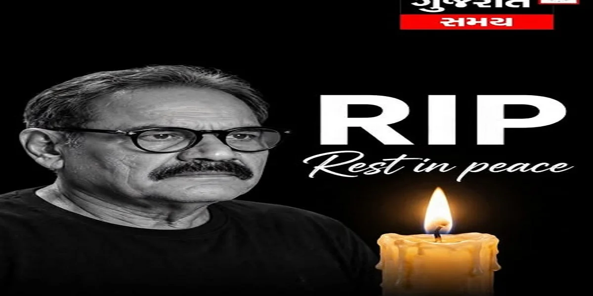 “મેરી એક ટાંગ નકલી હૈ…” ડાયલોગથી અમર થયેલા અભિનેતા મુશ્તાક ખાનનું 56 વર્ષની વયે કેન્સરથી નિધન!