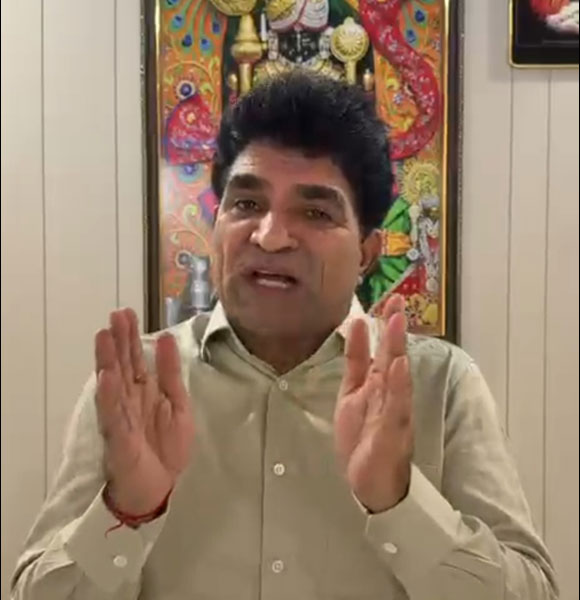 ગુજરાતમાં દુષ્કાળ જાહેર કરવા માંગ: ઈસુદાન ગઢવીનો CM ને પત્ર, આંદોલનની ચીમકી