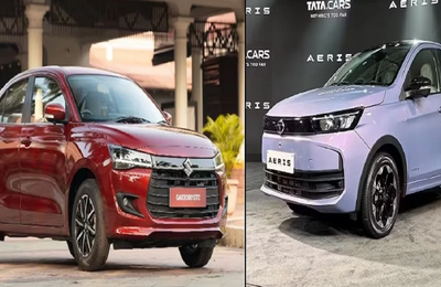 Tata Aris,