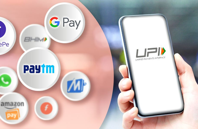 UPI Payment