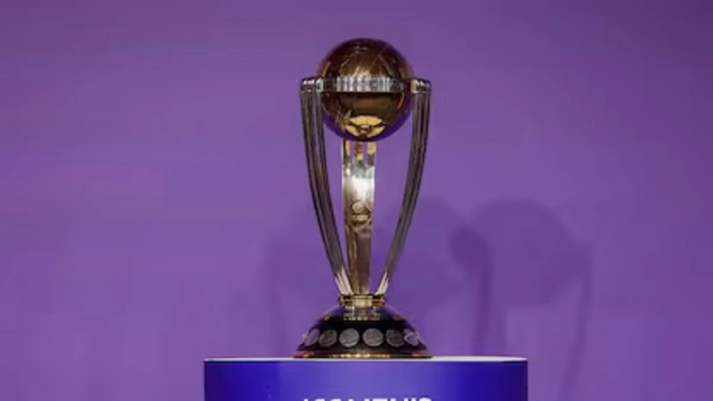 ICC World Cup 2027,